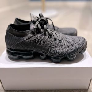 Nike Air VaporMax Midnight Fog